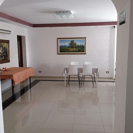 Vila Family Cricova Екстер'єр фото