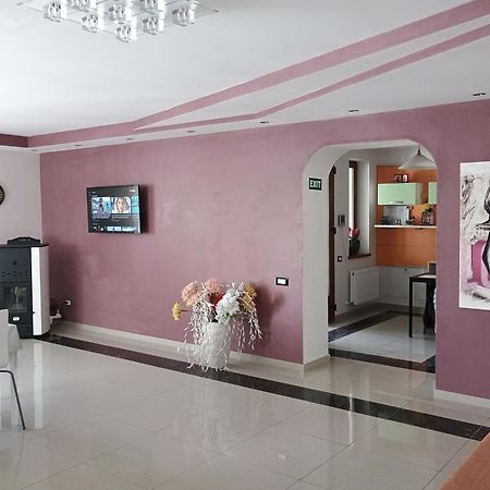 Vila Family Cricova Екстер'єр фото