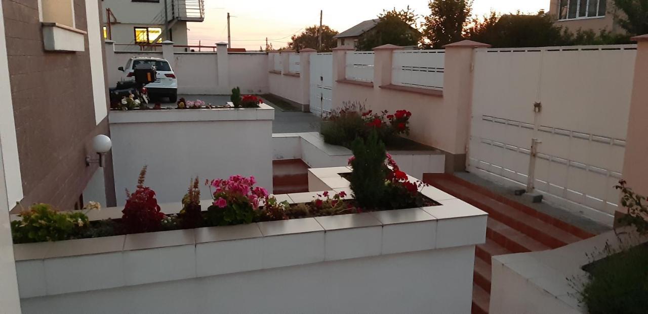 Vila Family Cricova Екстер'єр фото