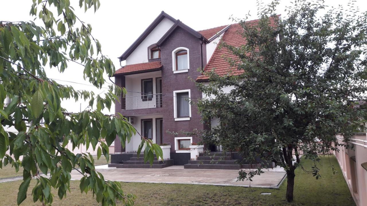 Vila Family Cricova Екстер'єр фото