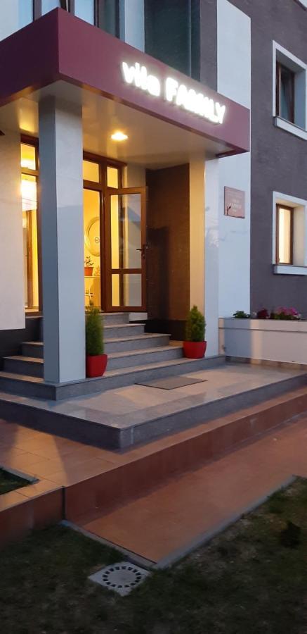 Vila Family Cricova Екстер'єр фото