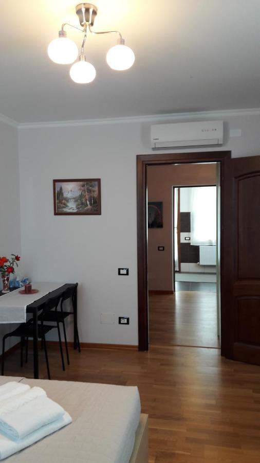 Vila Family Cricova Екстер'єр фото