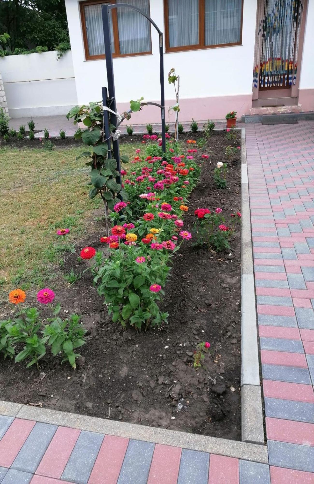 Vila Family Cricova Екстер'єр фото