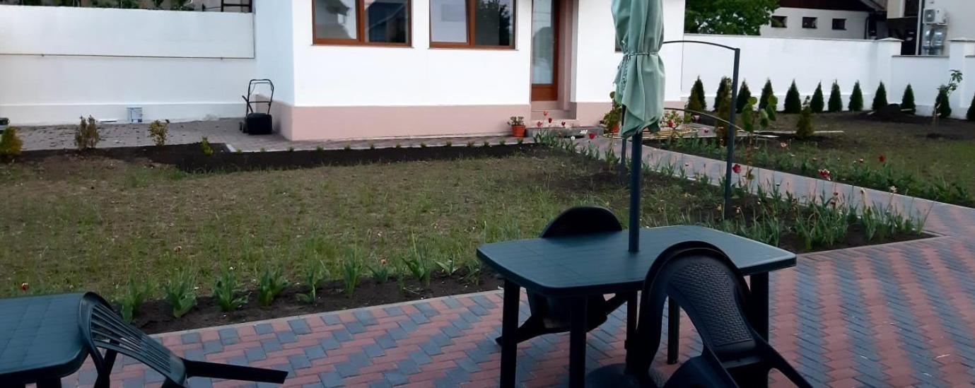 Vila Family Cricova Екстер'єр фото