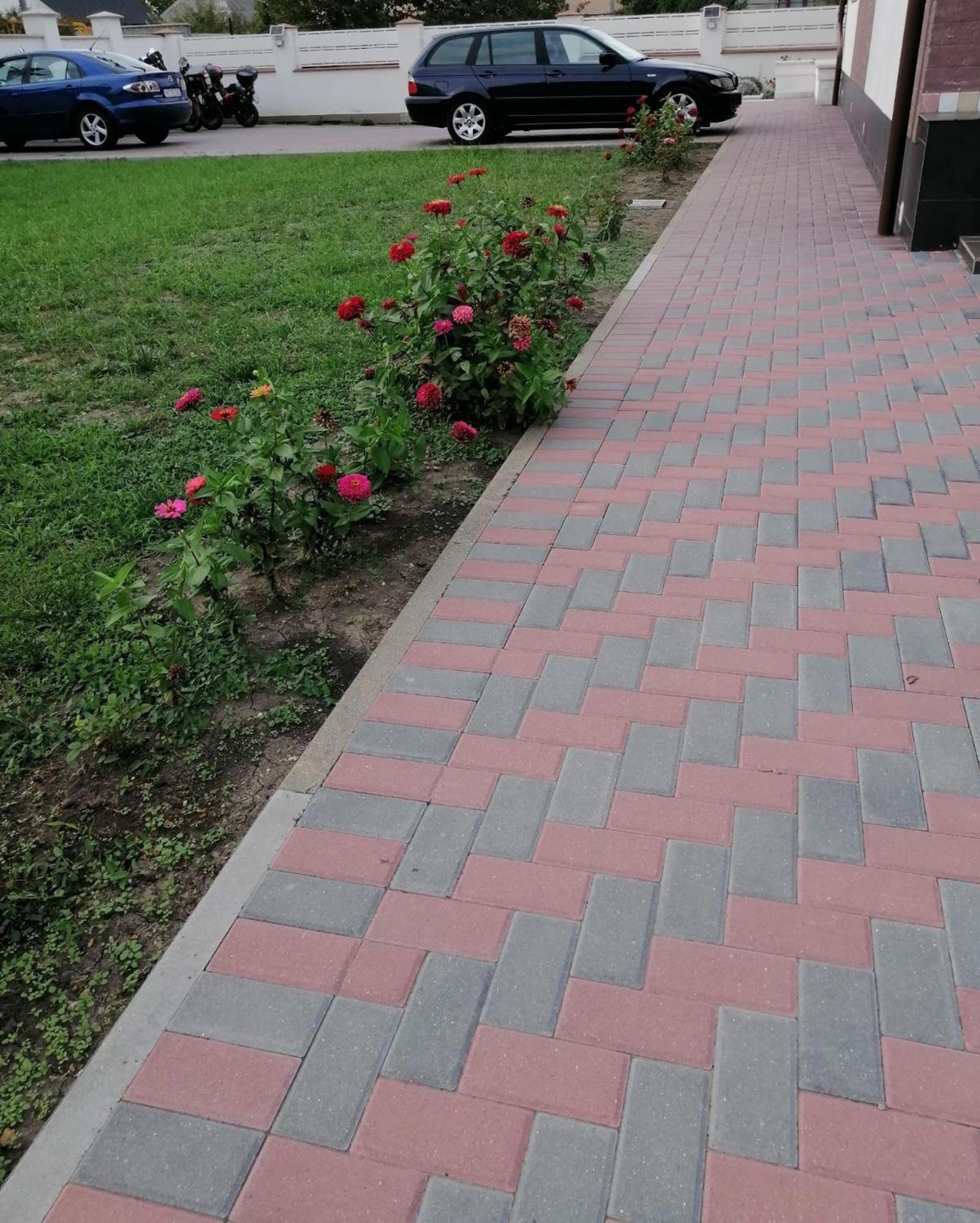 Vila Family Cricova Екстер'єр фото