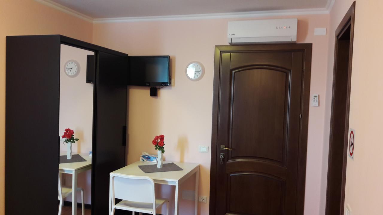 Vila Family Cricova Екстер'єр фото