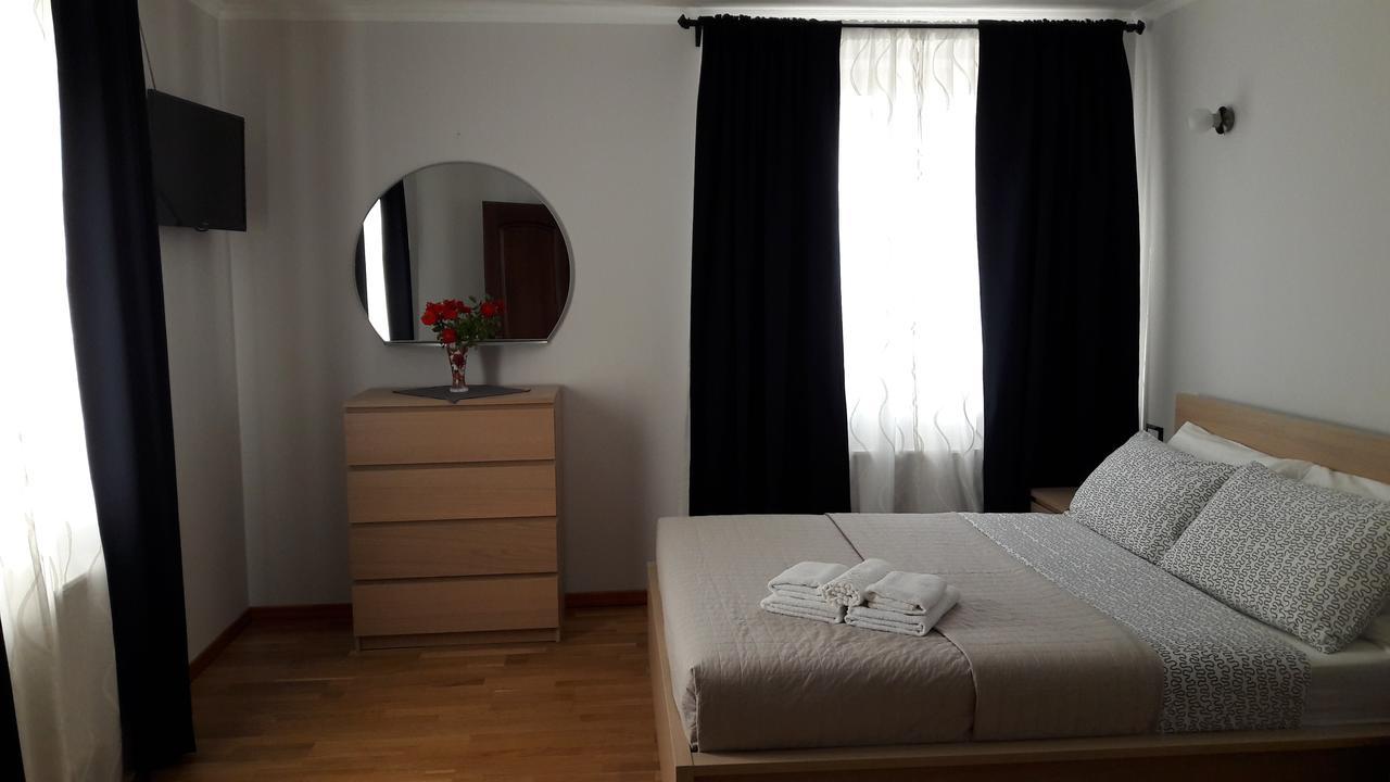 Vila Family Cricova Екстер'єр фото