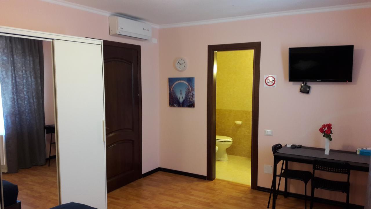 Vila Family Cricova Екстер'єр фото
