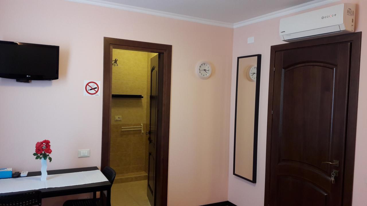 Vila Family Cricova Екстер'єр фото
