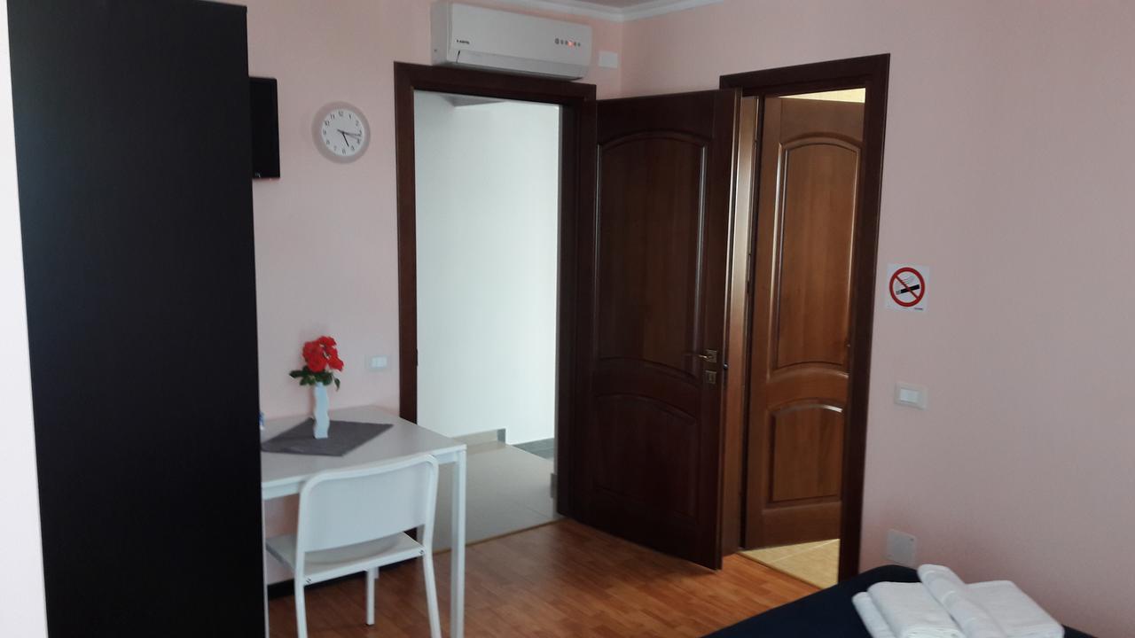 Vila Family Cricova Екстер'єр фото