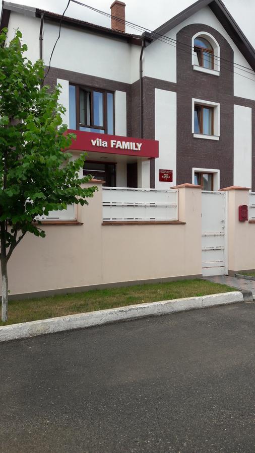 Vila Family Cricova Екстер'єр фото