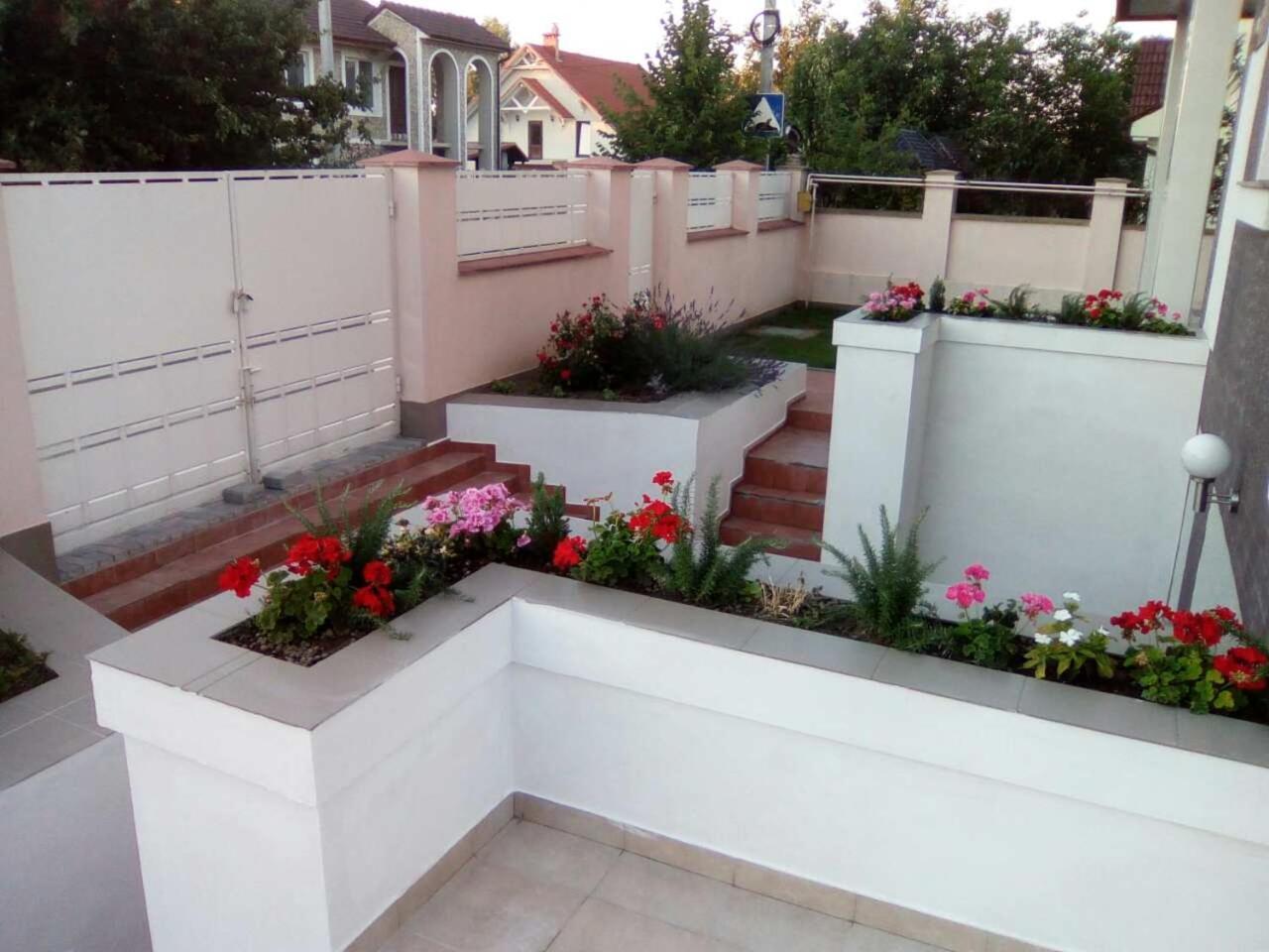 Vila Family Cricova Екстер'єр фото